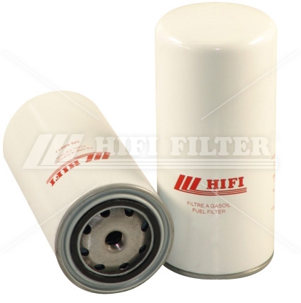 FILTRE À CARBURANT HIFI SN4070