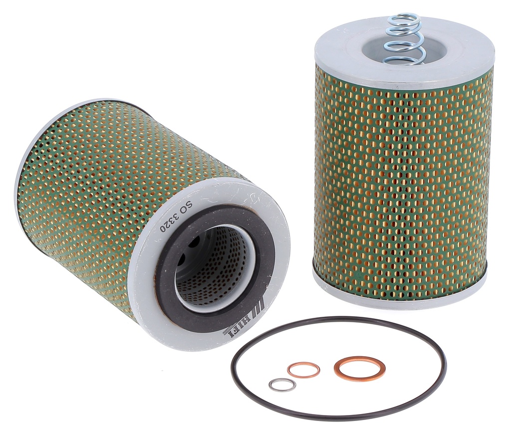 SO 3320 HIFI OIL FILTER