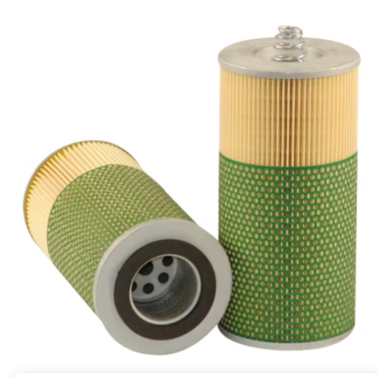 SO 3320 HIFI OIL FILTER