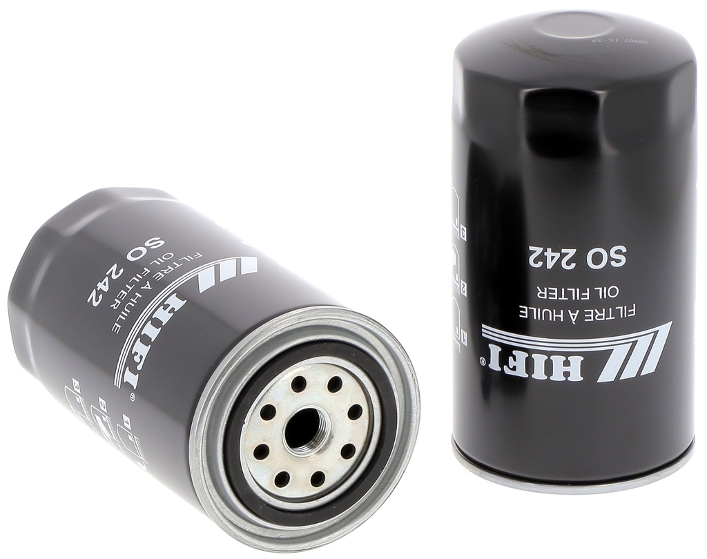 SO242 HIFI OIL FILTER