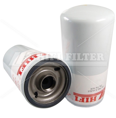 FILTRE À HUILE HIFI SO777