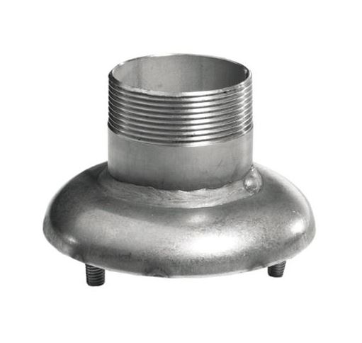 2" LOW SUCTION FILTER