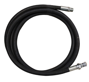 FLEXIBLE HUILE  1/2'   60 BARS 10M