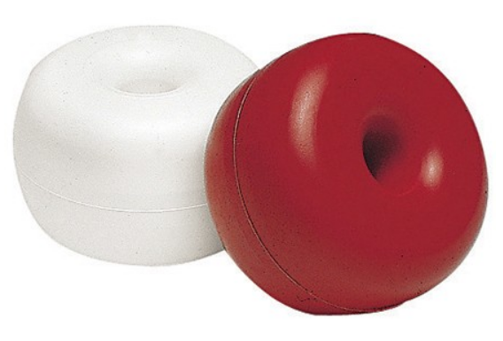 FLOTTEUR BOLINCHE BLANC