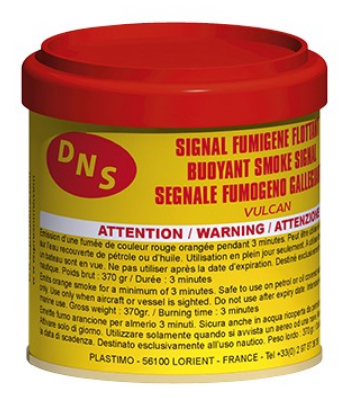 FUMIGENE FLOTTANT