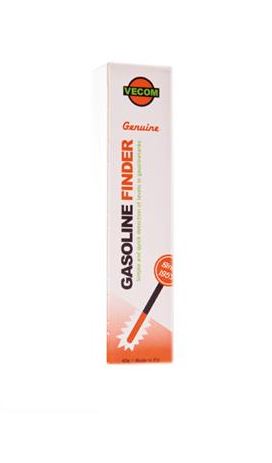 GASOLINE FINDER