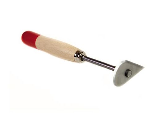 PEAR SCRAPER 80 MM