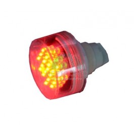 LAMPE LED ROUGE POUR CLINOMÈTRE OU AUTRE
