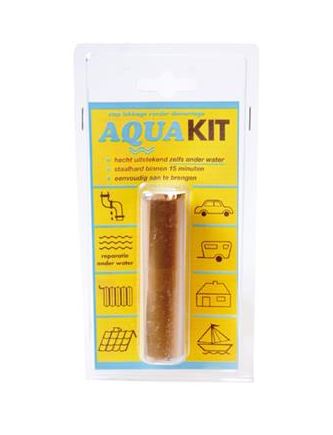 COMPLET AQUAKIT  57 GR