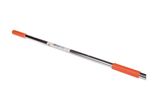 MANCHE ALU TÉLESCOPIQUE DECKMATE 102/182CM