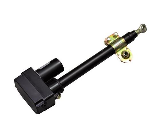 MOTEUR DE RECHANGE PANNEAU BLEU 24V