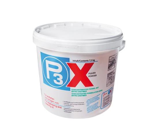 P3-X POWDER 7.5 KG