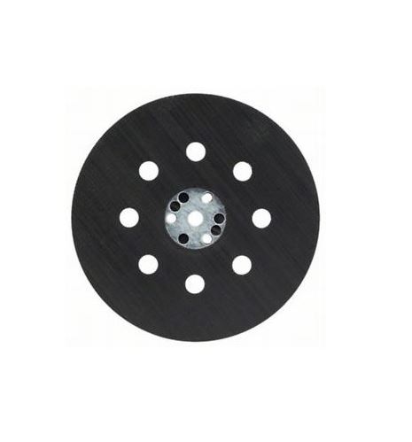 PLATEAU STANDARD EXCENTRIQUE 125MM