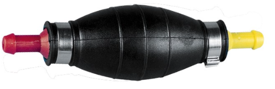 POIRE D'AMORCAGE GRAND MODELLE