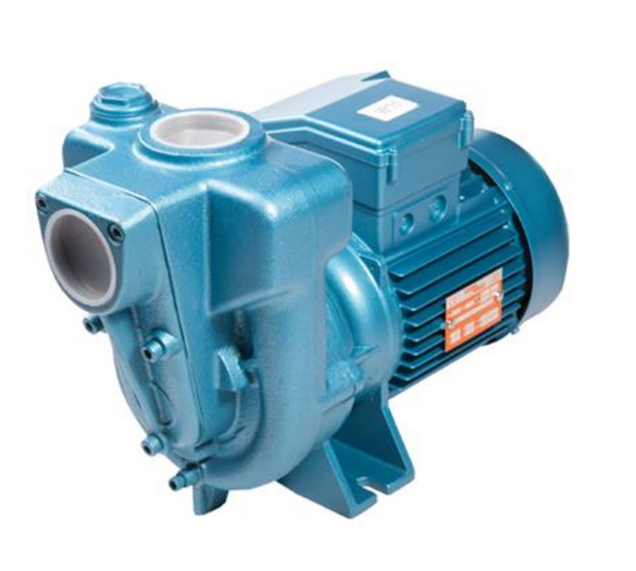 PUMP ALPHA 02 RA-M-2 230 V