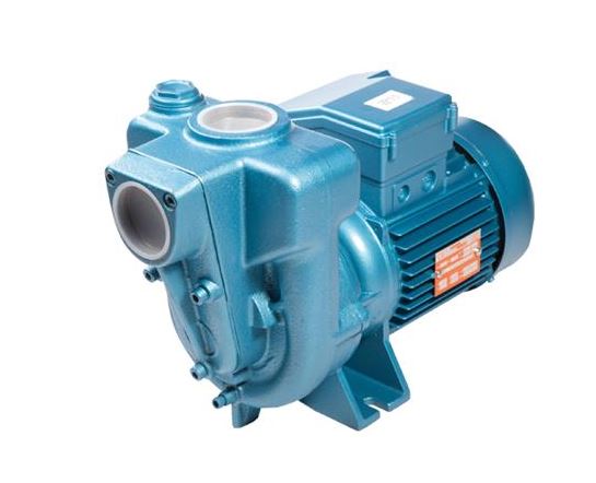 POMPE ALPHA 01½ RA-T-1 400V 19500L/H