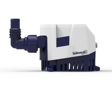 POMPE AUTOMATIQUE SAHARA 24V