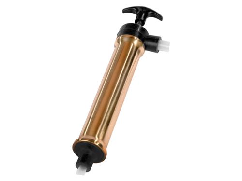 MANUAL CRANKCASE DRAIN PUMP