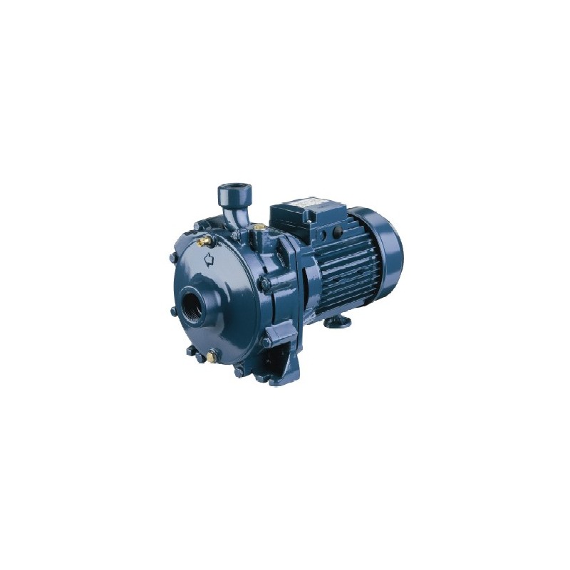 EBARA PUMP CDA-550T 8kg PRESSURE
