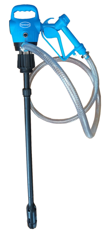 ELECTRIC PUMP ADBLUE 12V and 220V FUT