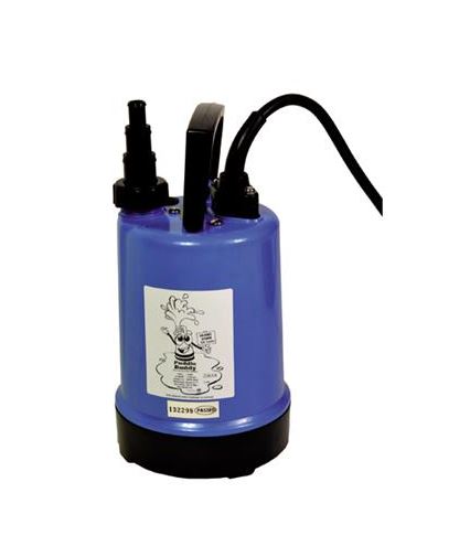 POMPE PUBBLE BUDDY RSD150 220V 7200L/H