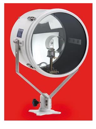 PROJECTOR DHR350 230V 1000W 1104 Meter