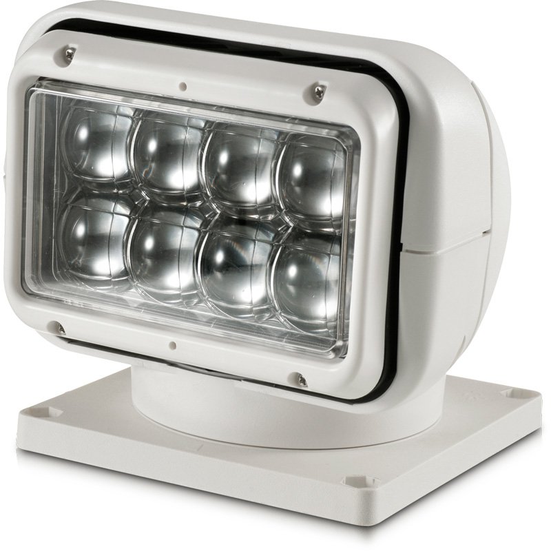 PROJECTEUR LED MOTORISÉ 24V 32W
