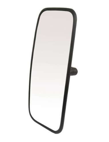 RÉTROVISEUR CONVEXE 360X180MM