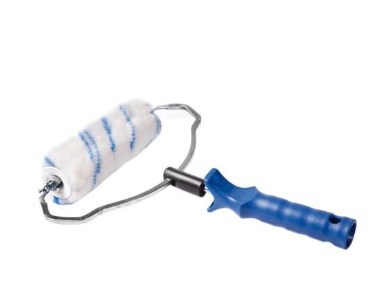 ROULEAU POUR TUYAU COMPLET 30CM