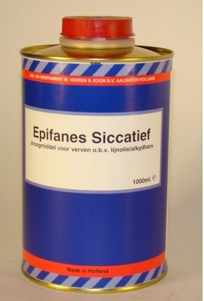SICCATIF 1L EPIFANES