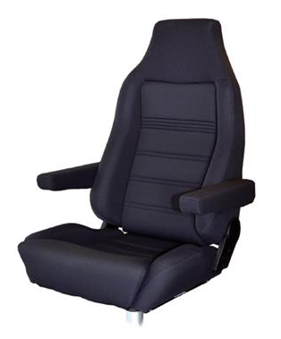 SIEGE DE PILOTAGE VIVALDI