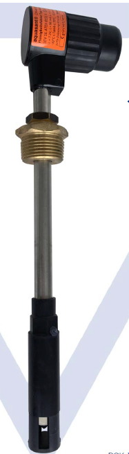 SONDE ANTI-DÉBORDEMENT