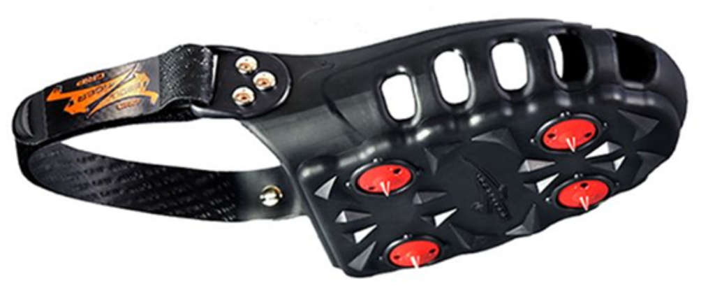 SURCHAUSSURES ICEGRIP T34 à 38