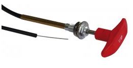 TIRETTE SOUPLE STOP 4M