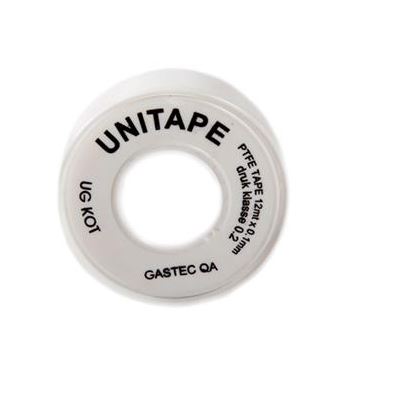 BANDE TEFLON 12MMX12M