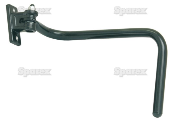 BRAS DE RÉTROVISEUR GAUCHE 330MM