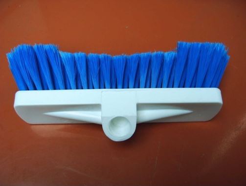 BROSSE/LAVE-PONT DOUX RYLSAN BLEU MONTURE PLASTIQUE