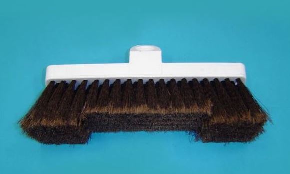 TAMPICO CREOLE FRAME BRUSH