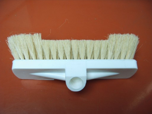 BROSSE/LAVE-PONT TAMPICO MONTURE PLASTIQUE