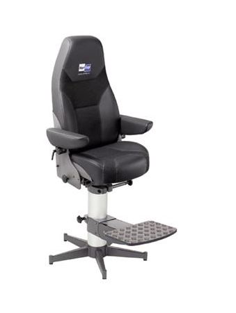 Siège de pilotage Norsap 1500 standard