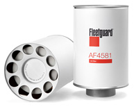 Filtre à air AF4581 Fleetguard
