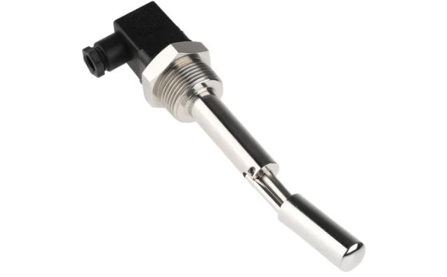 STAINLESS STEEL HORIZONTAL LEVEL DETECTOR