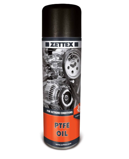 SPRAY PTFE TEFLON 500ML