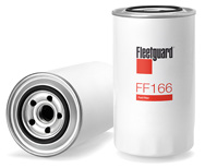 FILTRE A CARBURANT FF166 FLEETGUARD