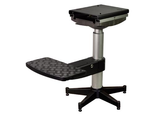 NORSAP UNIVERSAL STAND 5 PIN STAND HEIGHT 66/93CM