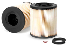 FILTRE À CARBURANT FLEETGUARD FS20403