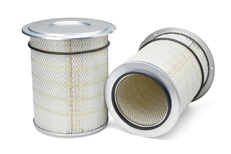  AF872 FLEETGUARD AIR FILTER