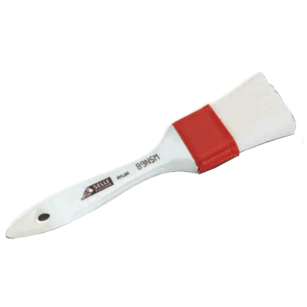 89NSM METAL-FREE CLEANING OR DEGREASING BRUSH