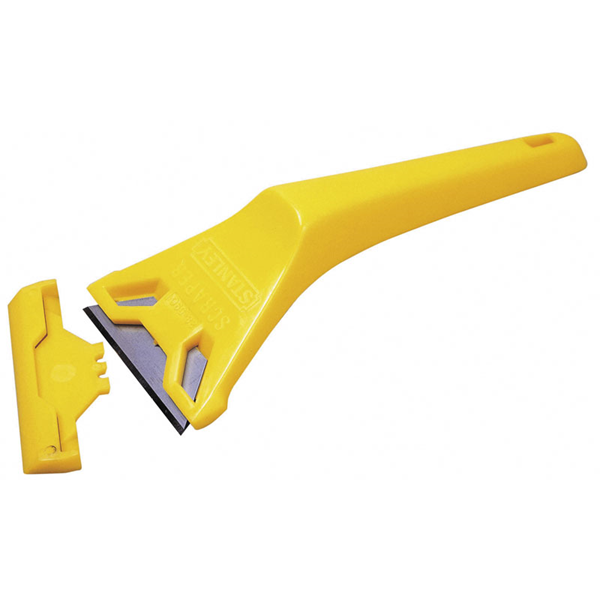 STANLEY TRAPEZE BLADE SCRAPER 1992