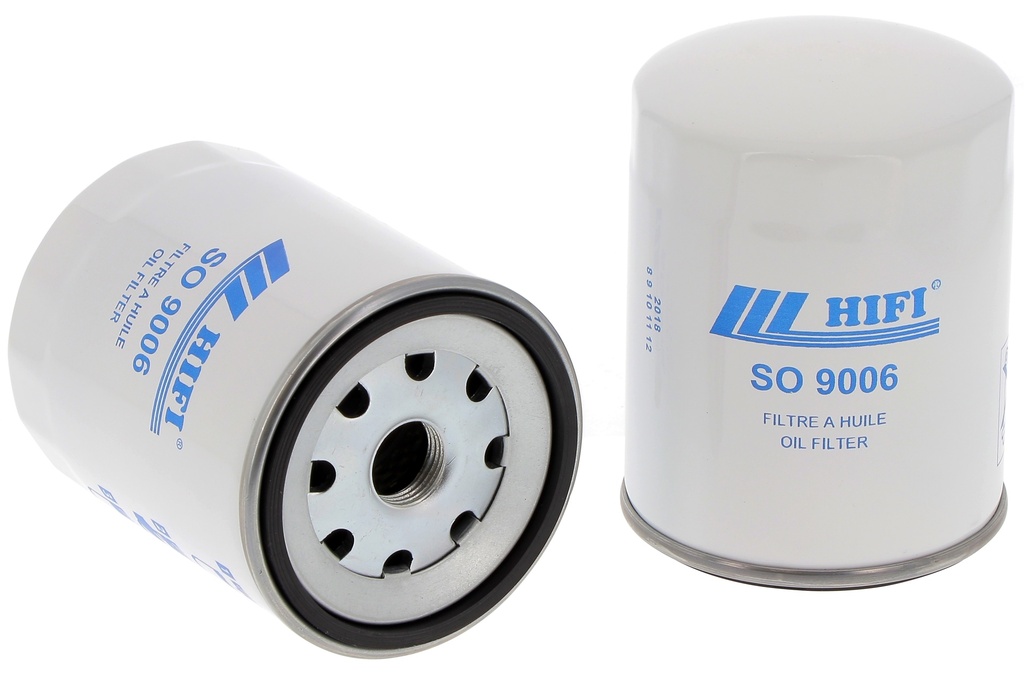 SO9006 HIFI OIL FILTER